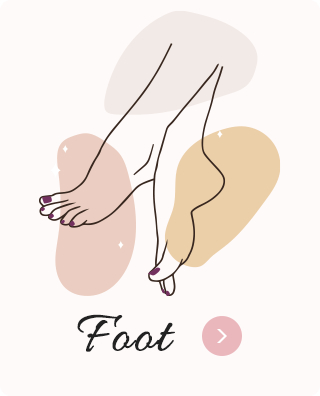 foot